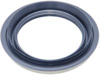 OEM Nissan Pickup Seal Grease Front Hub - 40232-31G00