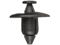 OEM 2002 Nissan Pathfinder Clip - 63848-01G00