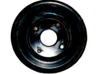 OEM Infiniti J30 Pulley-Fan & Water Pump - 21051-0P500