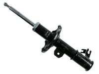 OEM 2009 Infiniti FX50 ABSORBER Kit-Shock, Front - E6111-1CB0B