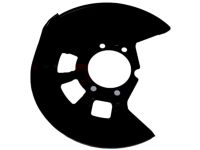 OEM Infiniti M37 Splash Shield - 41151-1EN0A