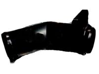OEM 2017 Infiniti QX50 Pipe Assembly-Rad, Inlet - 21512-1BA0A