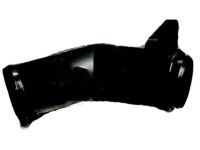 OEM 2016 Infiniti QX70 Pipe Assembly-Rad, Inlet - 21512-1BA0A