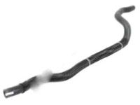 OEM 2018 Nissan Pathfinder Hose-Washer - 28935-3JA0A