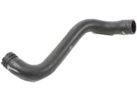 OEM 2019 Infiniti QX30 Hose-Radiator, Lower - 21503-5DD0A