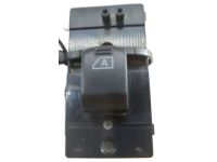 OEM Infiniti Rear Power Window Switch Assembly - 25421-JK40D