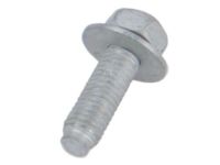 OEM 2014 Nissan Cube Screw - 01115-00271