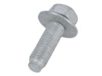 OEM 2011 Nissan Juke Screw - 01115-00271