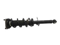 OEM Infiniti QX50 ABSORBER Kit - Shock, Front - E6110-5WB2A