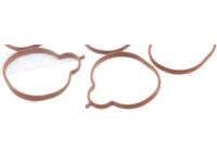 OEM 2011 Infiniti FX50 Gasket-Manifold To Cylinder Head - A4035-1CA0A