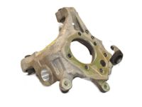 OEM Infiniti Housing Assy-Rear Axle, LH - 43019-5CA0A