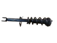 OEM 2010 Infiniti FX35 Front Spring - 54010-1CC0D