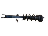 OEM 2017 Infiniti QX70 Front Spring - 54010-1CC0D