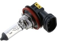 OEM Fog Lamp Bulb - B6296-4A001