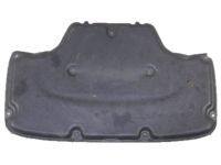 Infiniti 65840-JK000