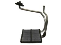 OEM Infiniti Core Assy-Front Heater - 27140-1CA0A