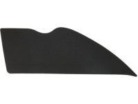 OEM 2010 Infiniti QX56 Cover-Front Door Corner, Inner RH - 80292-7S000