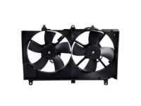 OEM Infiniti M45 Fan - Motor - 21486-CA000