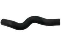 OEM Infiniti Q40 Hose-Radiator, Upper - 21501-1NA0A