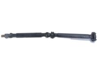 OEM 2013 Infiniti G37 Shaft Assembly-PROPELLER - 37000-JJ50A