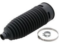 OEM Nissan Titan Boot Kit-Power Steering Gear - 48203-7S025