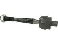 OEM 2012 Infiniti G25 Socket Kit-Tie Rod, Inner - D8521-JK00C
