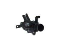 OEM 2013 Infiniti QX56 Outlet Water - 11060-1LA0A