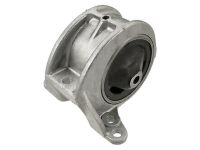 OEM Infiniti G20 Insulator-Engine Mounting, Front - 11210-6M000
