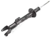 OEM 2016 Infiniti Q50 Shock Absorber Kit-Rear - E6210-4GE1D