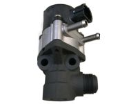 OEM 1999 Infiniti I30 Exhaust Gas Recircuration Valve - 14710-4L601