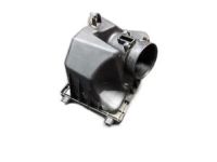 OEM 2017 Nissan Pathfinder Air Cleaner - 16500-6KA0A