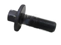 OEM Bolt-Pulley, Crankshaft - 12309-7S000