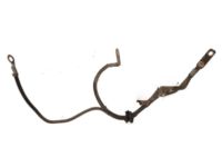 OEM 2007 Infiniti FX45 Cable Assy-Battery Earth - 24083-CG000
