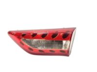 OEM Infiniti FX35 Lamp Assembly-Back Up, RH - 26540-1CA0A