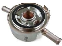 OEM 2008 Infiniti QX56 Cooler ASY Oil - 21305-ZQ50A