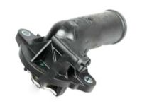 OEM 1999 Infiniti Q45 Inlet-Water - 13049-6P001