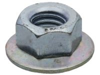 Nissan 08911-10537