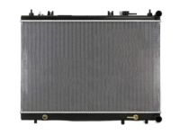 OEM 2020 Infiniti QX60 Radiator Assembly - 21460-3JA0E
