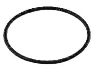 OEM 2007 Nissan Pathfinder THERMOSTAT Gasket - 21049-ZL80C