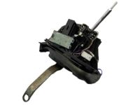 OEM 2014 Infiniti QX70 Transmission Control Device Assembly - 34901-1CA1E