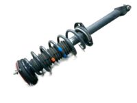 OEM Infiniti Q70 ABSORBER Kit-Shock, Rear - E6210-1MG0C