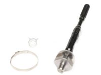 OEM Infiniti Socket Kit - Tie Rod, Inner - D8521-5NA0A