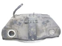 OEM 2012 Infiniti M37 Tank Assembly - Fuel - 17202-1MA0A