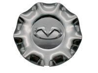 OEM Infiniti Cap-Disc Wheel - 40315-ZQ10A