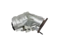 OEM 2020 Infiniti Q50 Three Way Catalytic Converter - 208B2-5CA0A