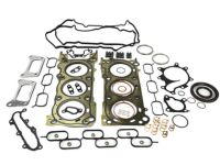 OEM Infiniti Q50 Gasket Kit-Engine, Repair - A0A01-4HK0A