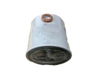 OEM 2021 Nissan Maxima Engine Oil Filter - 15208-65F1B