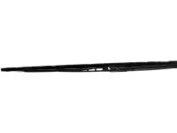 OEM 2003 Nissan Maxima Windshield Wiper Blade Assembly - 28890-2Y907