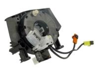 OEM Nissan Quest Combination Switch Body - 25567-CD025