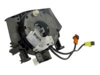 OEM 2004 Infiniti FX45 Combination Switch Body - 25567-CD025